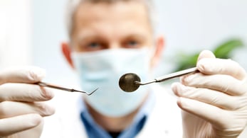 Las herramientas que necesita un software de clínicas dentales