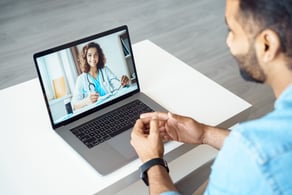 Telemedicina para clínicas: 10 funciones de Clinic Cloud