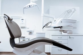 Contabilidad para un consultorio dental