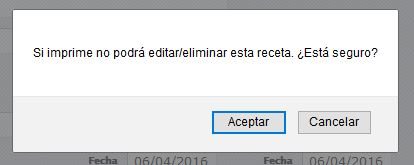 recetaAviso