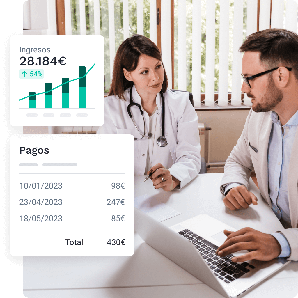 cc-manager-doctor-laptop-invoice-payment-chart@2x (1)