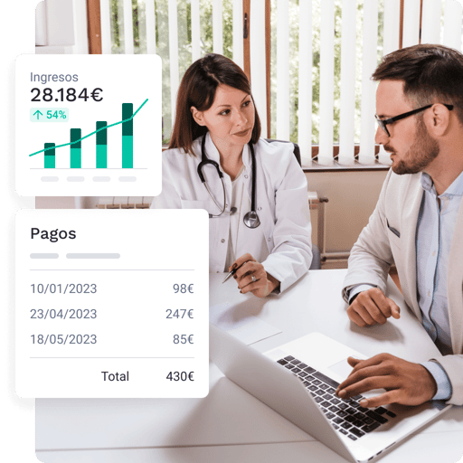 cc-manager-doctor-laptop-invoice-payment-chart@2x (1)