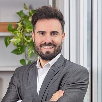 carles saffouri